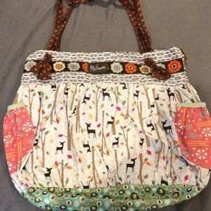 Matilda Jane tote bag